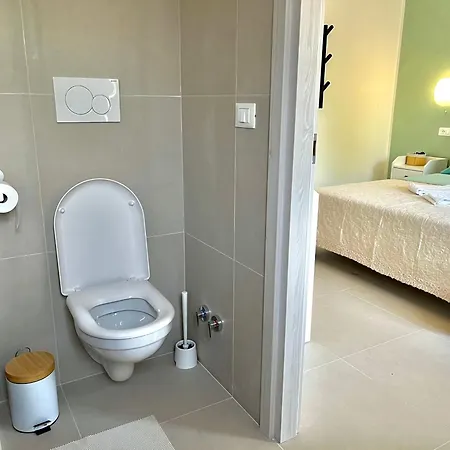 Il Vigneto Appartement