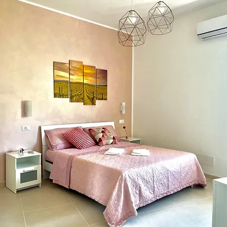 Appartement Il Vigneto *