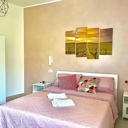 Il Vigneto * Fara Filiorum Petri