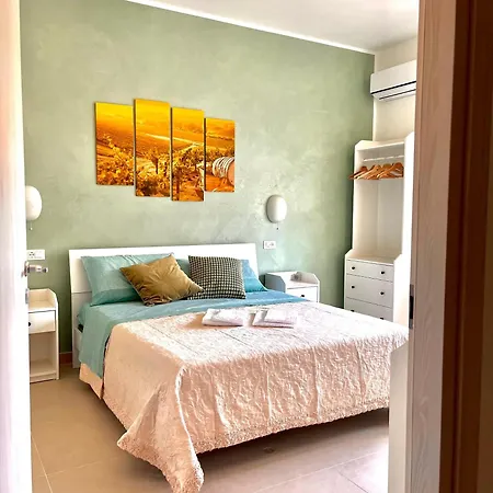 Il Vigneto Fara Filiorum Petri