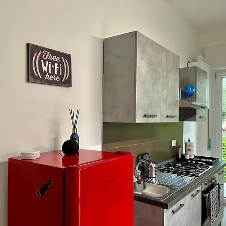 Il Vigneto Appartement