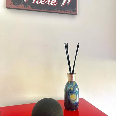 Il Vigneto Fara Filiorum Petri