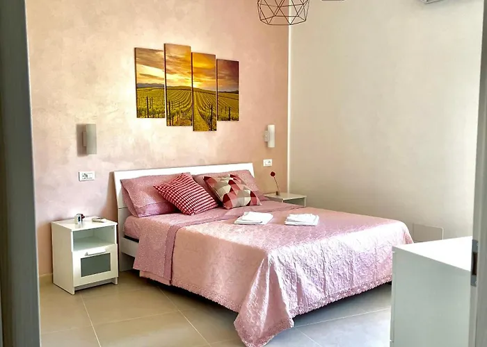 Il Vigneto Διαμέρισμα Fara Filiorum Petri