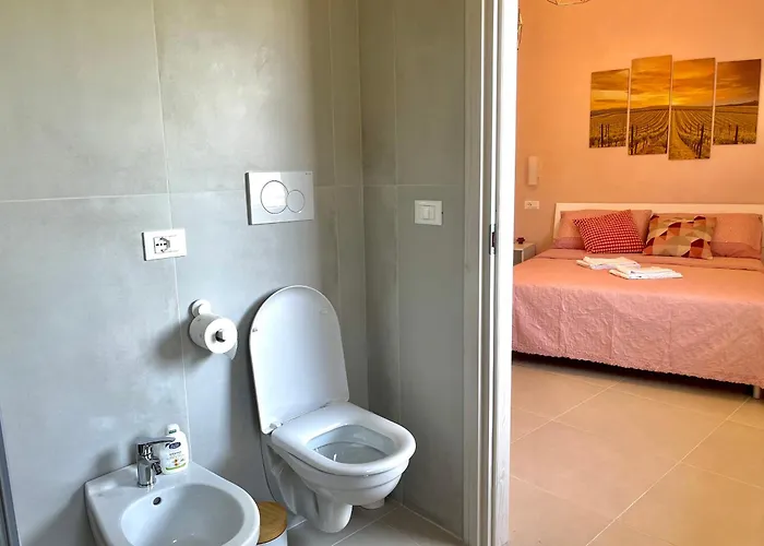 Il Vigneto Διαμέρισμα Fara Filiorum Petri