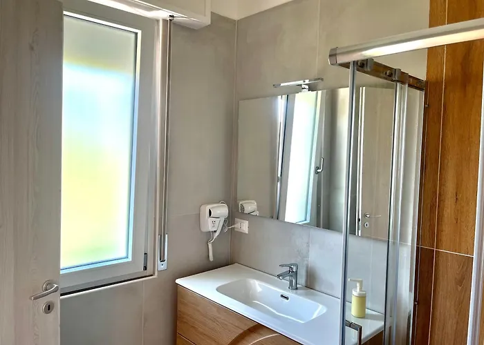 Il Vigneto Διαμέρισμα