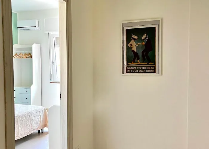 Il Vigneto Διαμέρισμα Fara Filiorum Petri