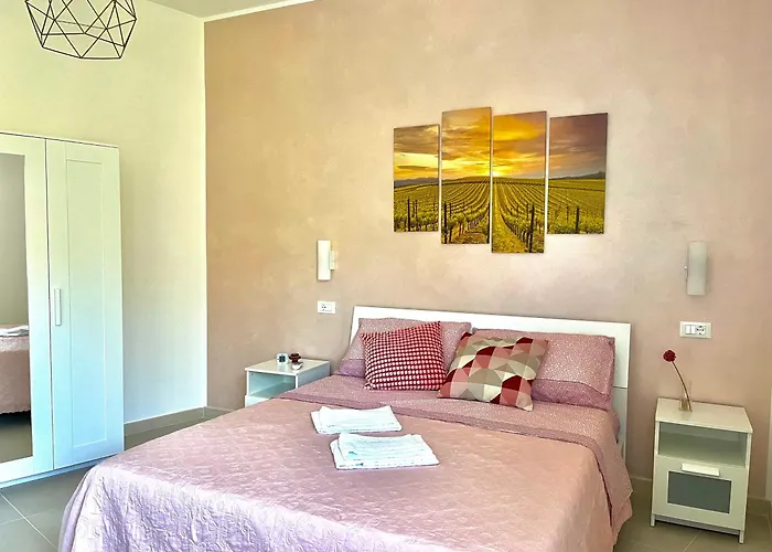 Il Vigneto * Fara Filiorum Petri