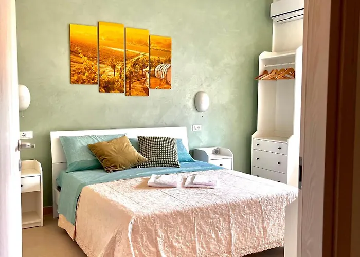 Il Vigneto Fara Filiorum Petri